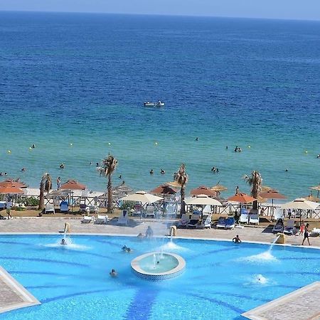 Residence Folla Sousse Exterior foto