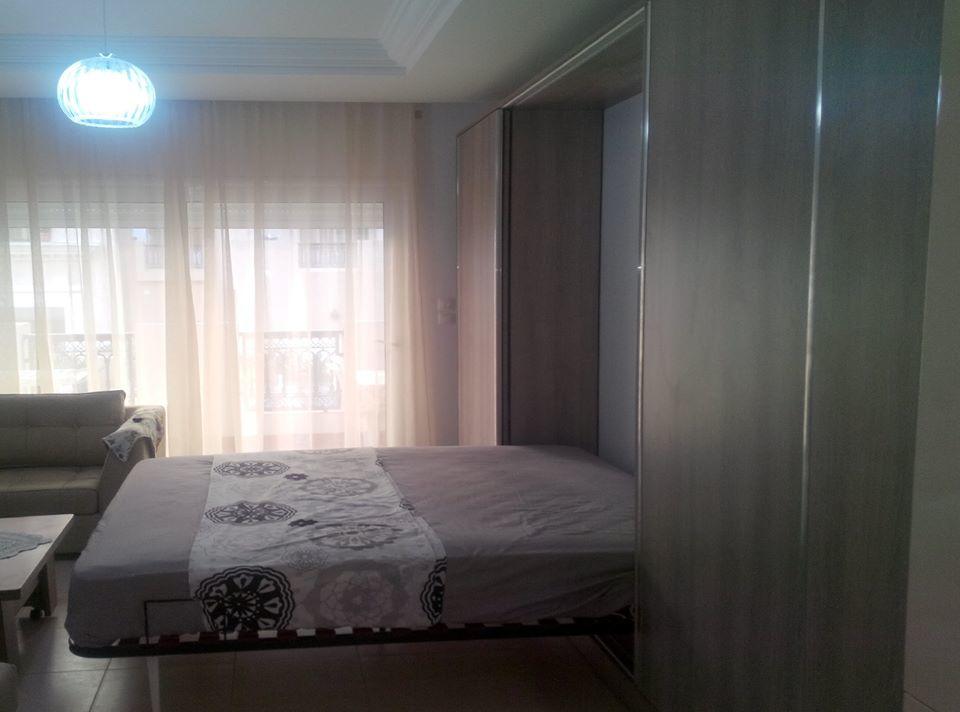 Residence Folla Sousse Exterior foto