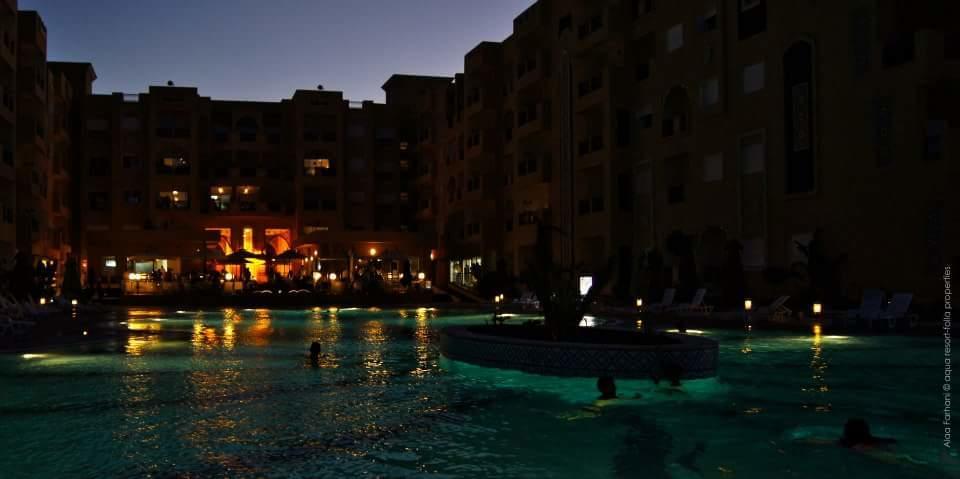 Residence Folla Sousse Exterior foto