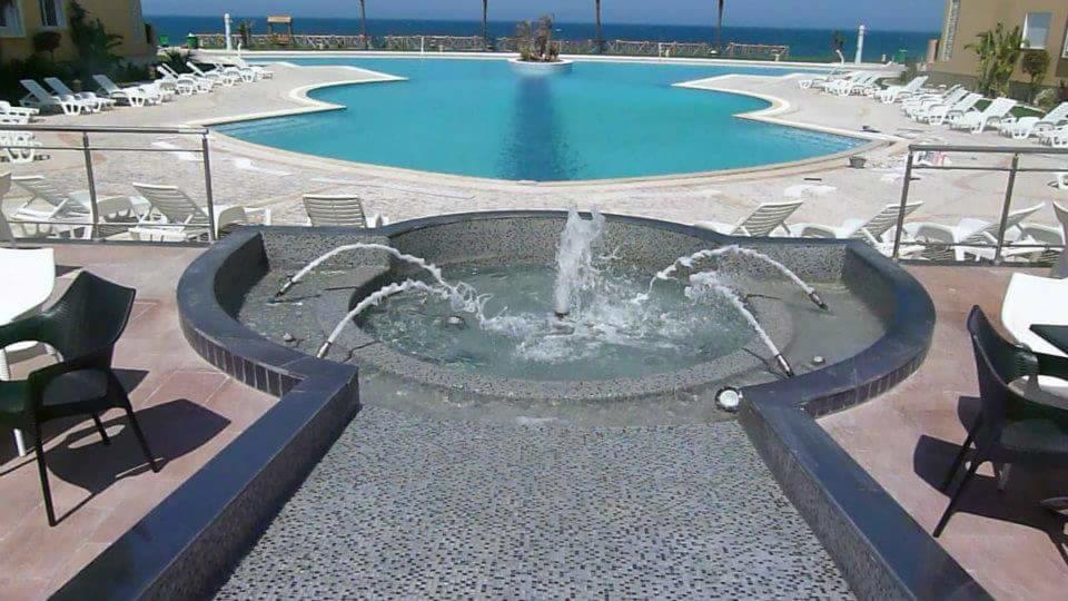 Residence Folla Sousse Exterior foto