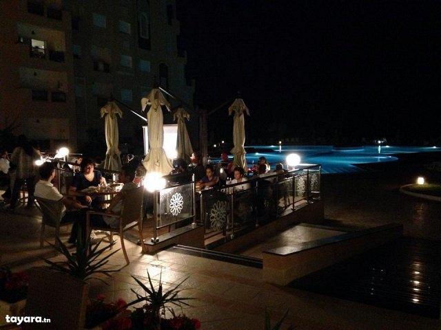 Residence Folla Sousse Exterior foto