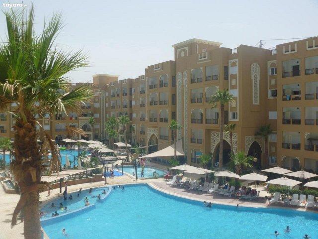 Residence Folla Sousse Exterior foto