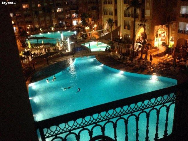 Residence Folla Sousse Exterior foto