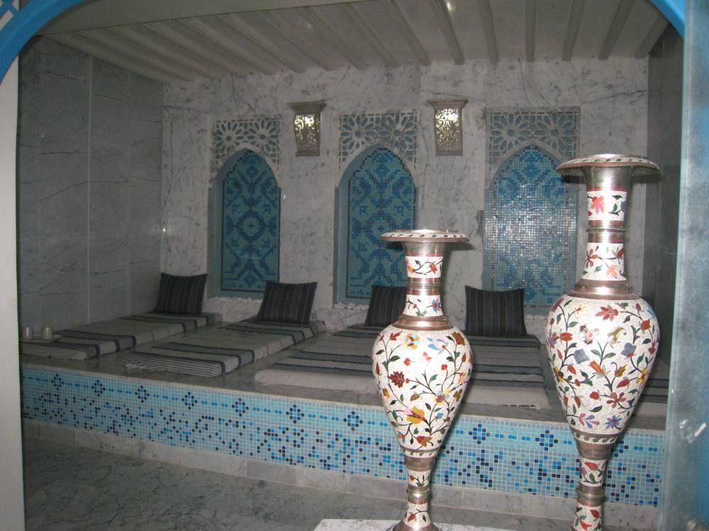 Residence Folla Sousse Exterior foto